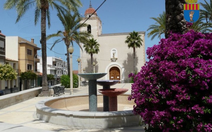 Herverkoop - Town House -
San Miguel de Salinas - Inland