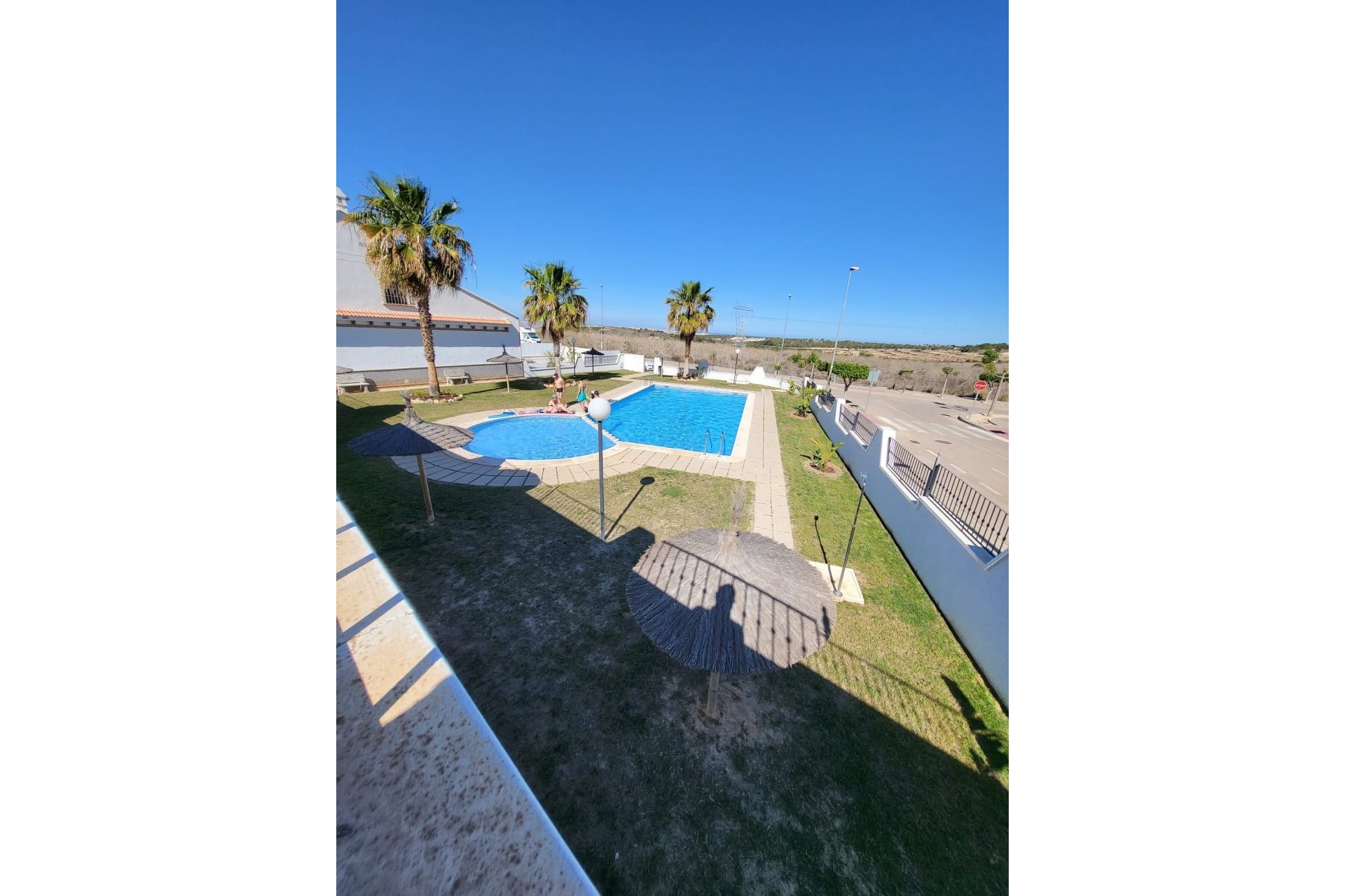 Herverkoop - Town House -
San Miguel de Salinas - Inland
