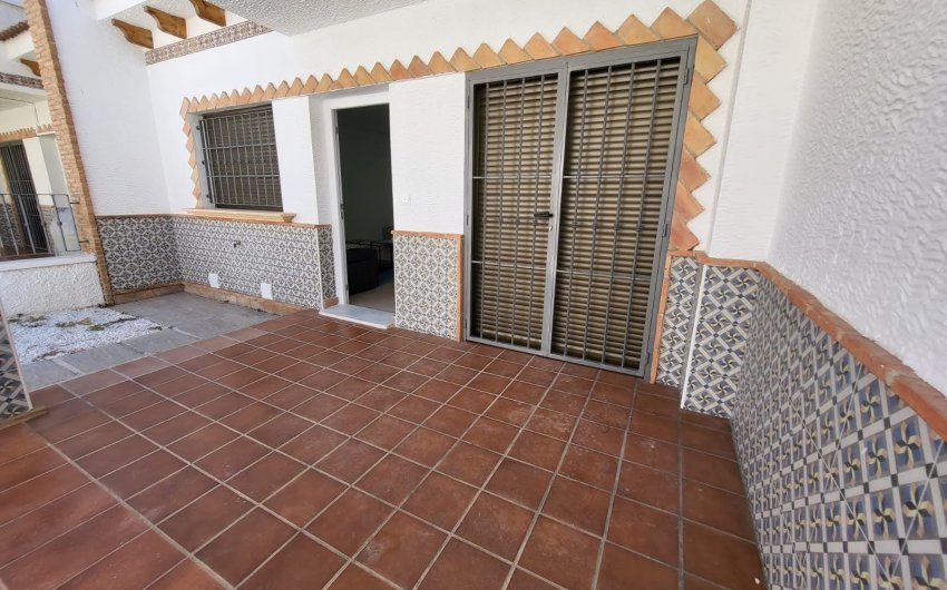 Herverkoop - Town House -
San Miguel de Salinas - Inland