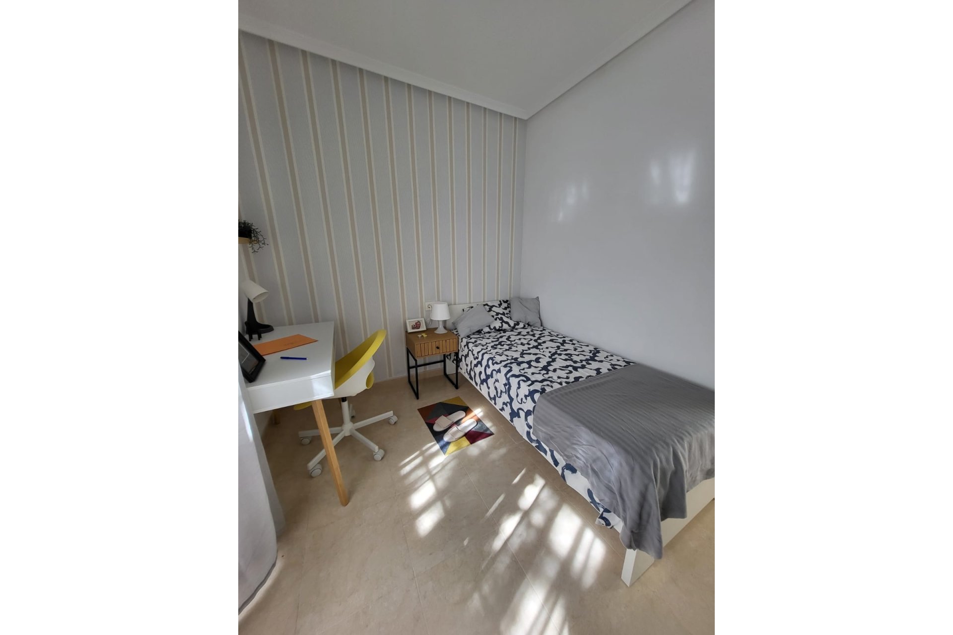 Herverkoop - Town House -
San Miguel de Salinas - Inland