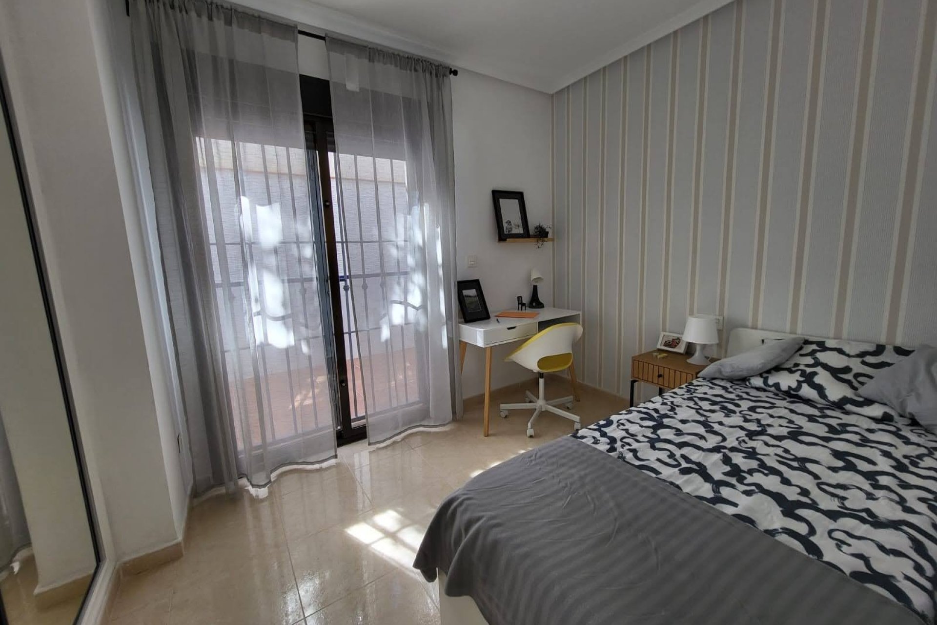 Herverkoop - Town House -
San Miguel de Salinas - Inland