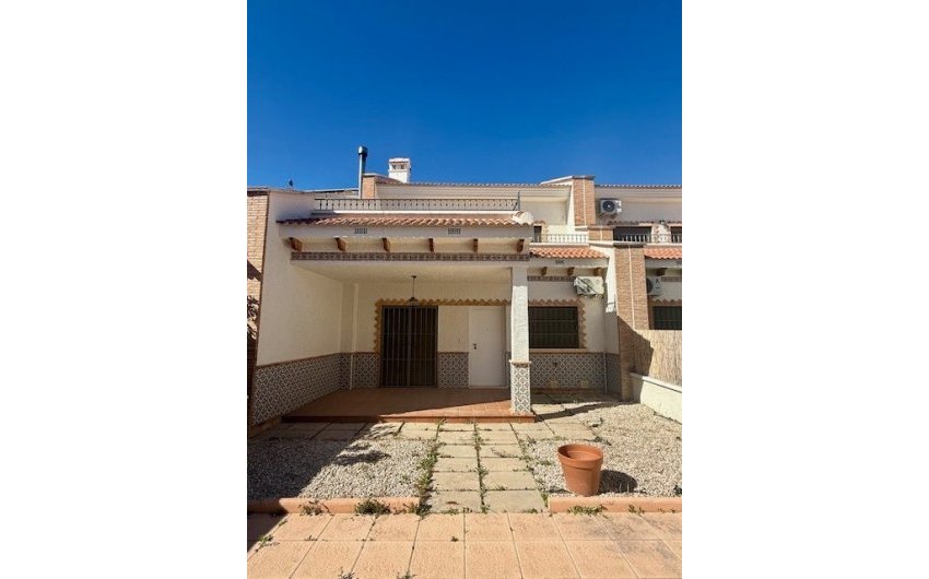 Herverkoop - Town House -
San Miguel de Salinas - Inland