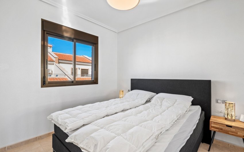 Herverkoop - Town House -
San Miguel de Salinas - Inland