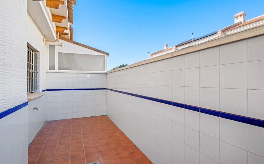 Herverkoop - Town House -
San Miguel de Salinas - Inland