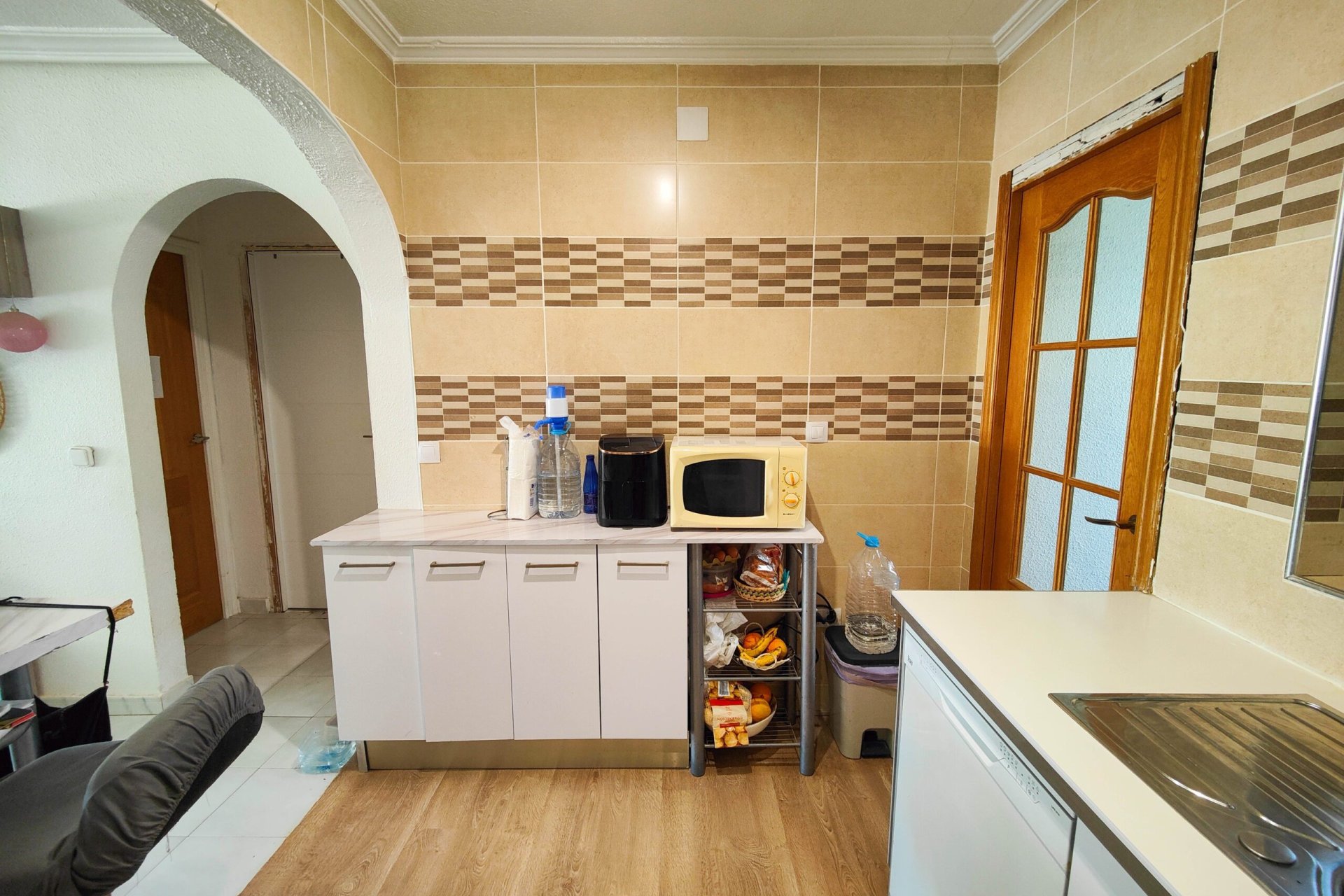 Herverkoop - Town House -
San Miguel de Salinas - Inland