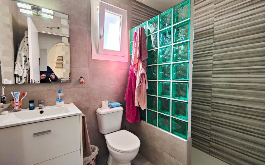 Herverkoop - Town House -
San Miguel de Salinas - Inland