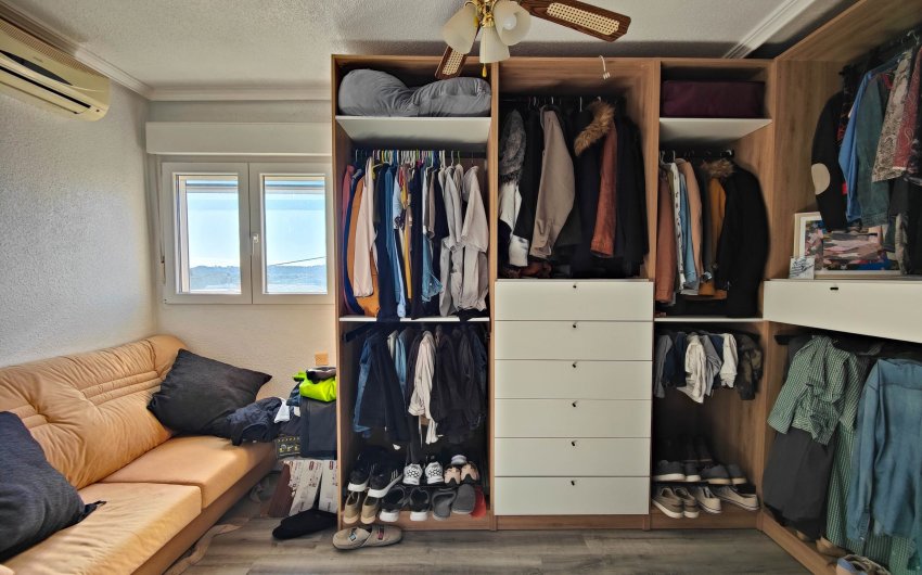 Herverkoop - Town House -
San Miguel de Salinas - Inland