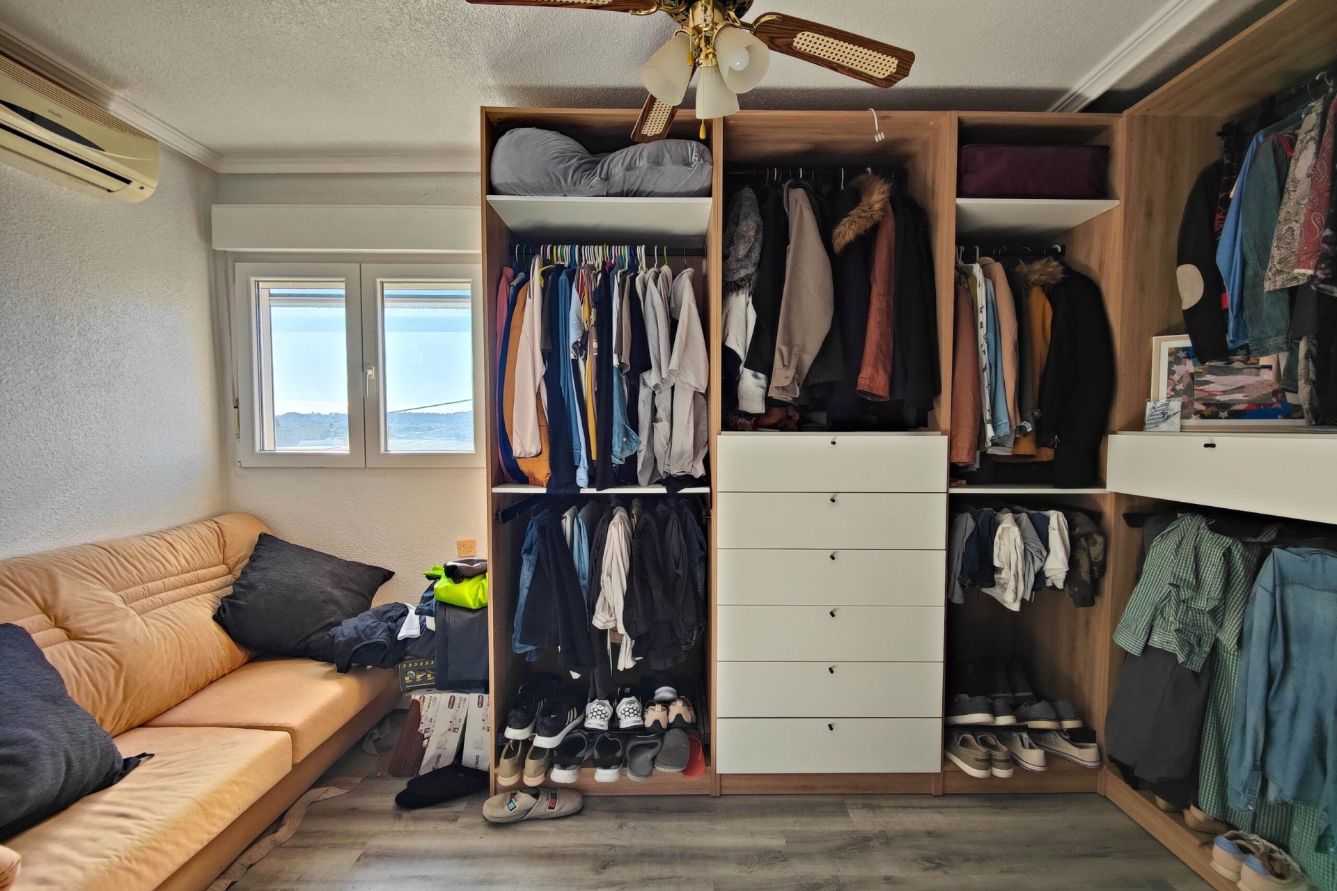 Herverkoop - Town House -
San Miguel de Salinas - Inland