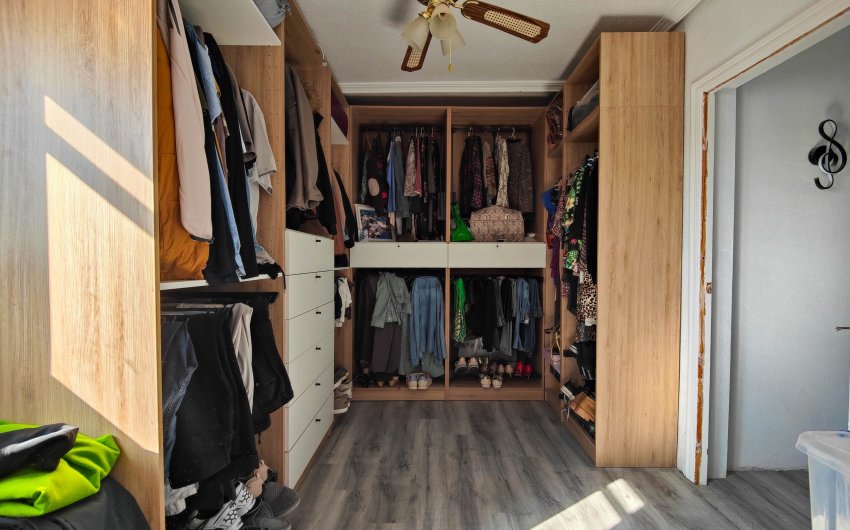 Herverkoop - Town House -
San Miguel de Salinas - Inland