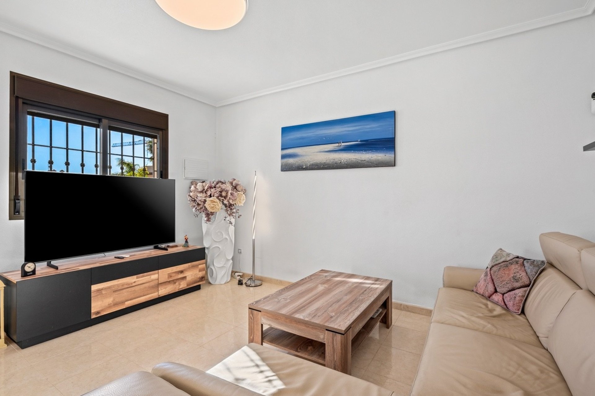 Herverkoop - Town House -
San Miguel de Salinas - Inland