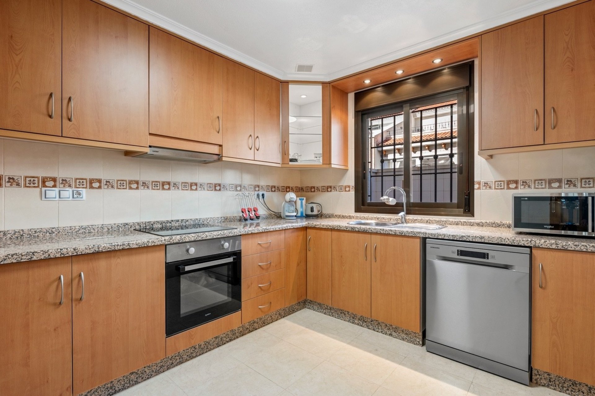 Herverkoop - Town House -
San Miguel de Salinas - Inland