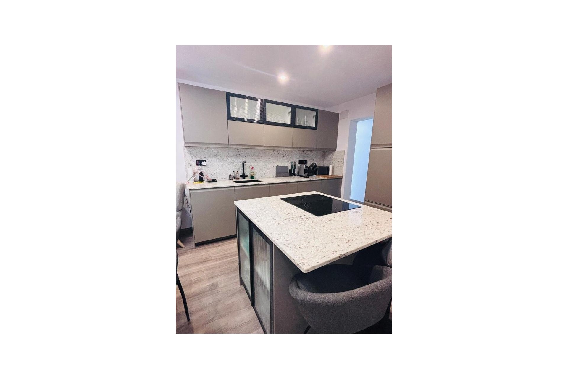 Herverkoop - Town House -
San Miguel de Salinas - Inland