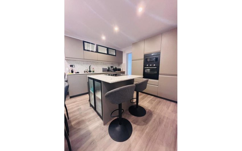 Herverkoop - Town House -
San Miguel de Salinas - Inland