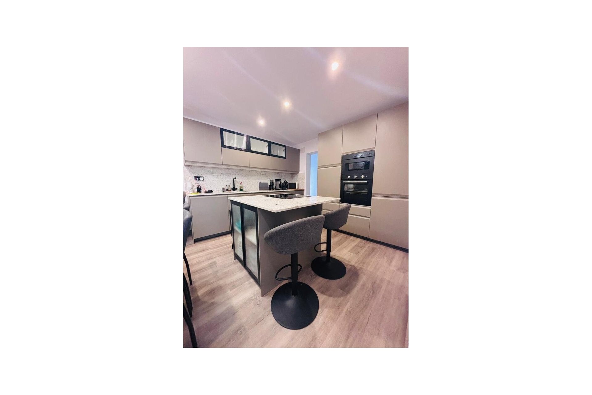 Herverkoop - Town House -
San Miguel de Salinas - Inland