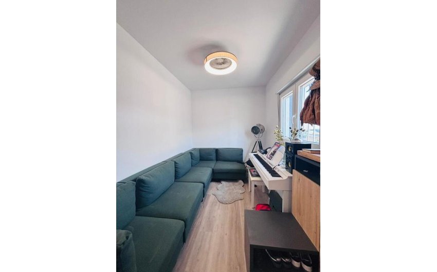 Herverkoop - Town House -
San Miguel de Salinas - Inland