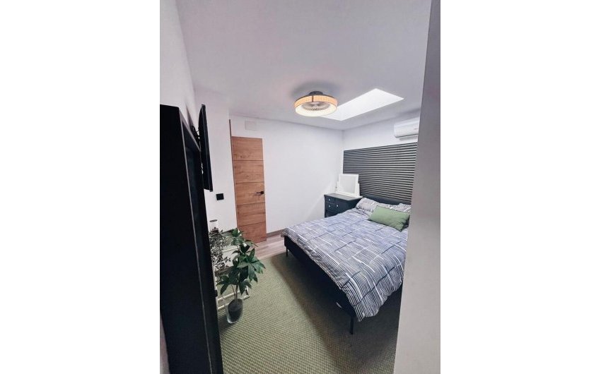 Herverkoop - Town House -
San Miguel de Salinas - Inland