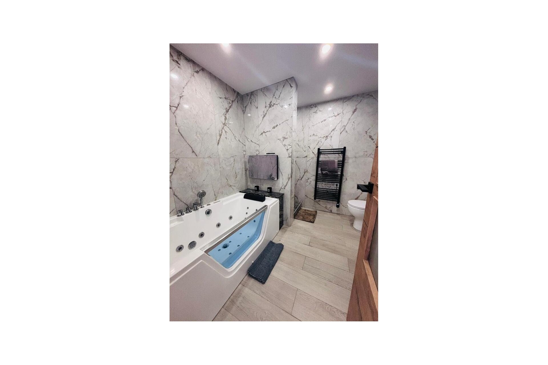 Herverkoop - Town House -
San Miguel de Salinas - Inland