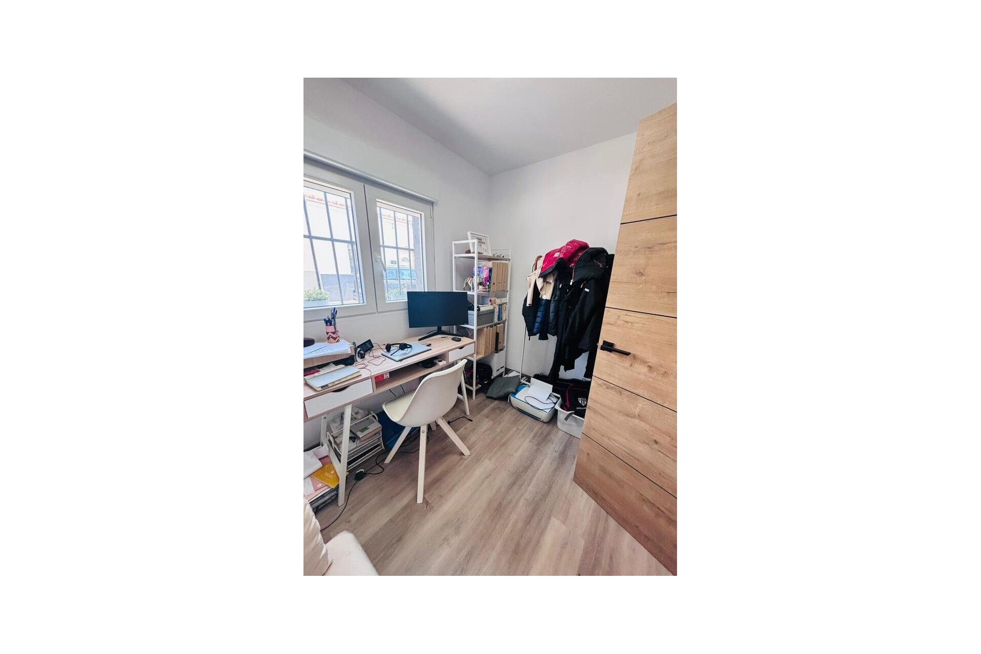 Herverkoop - Town House -
San Miguel de Salinas - Inland