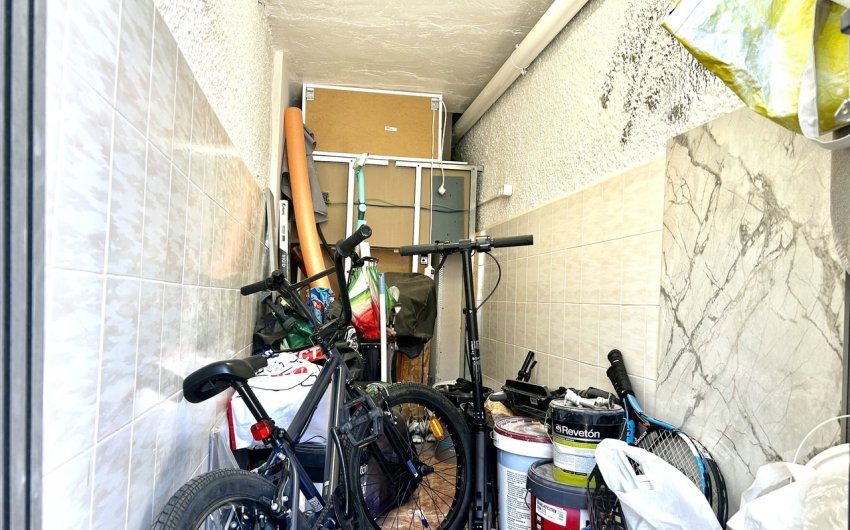 Herverkoop - Town House -
San Miguel de Salinas - Inland