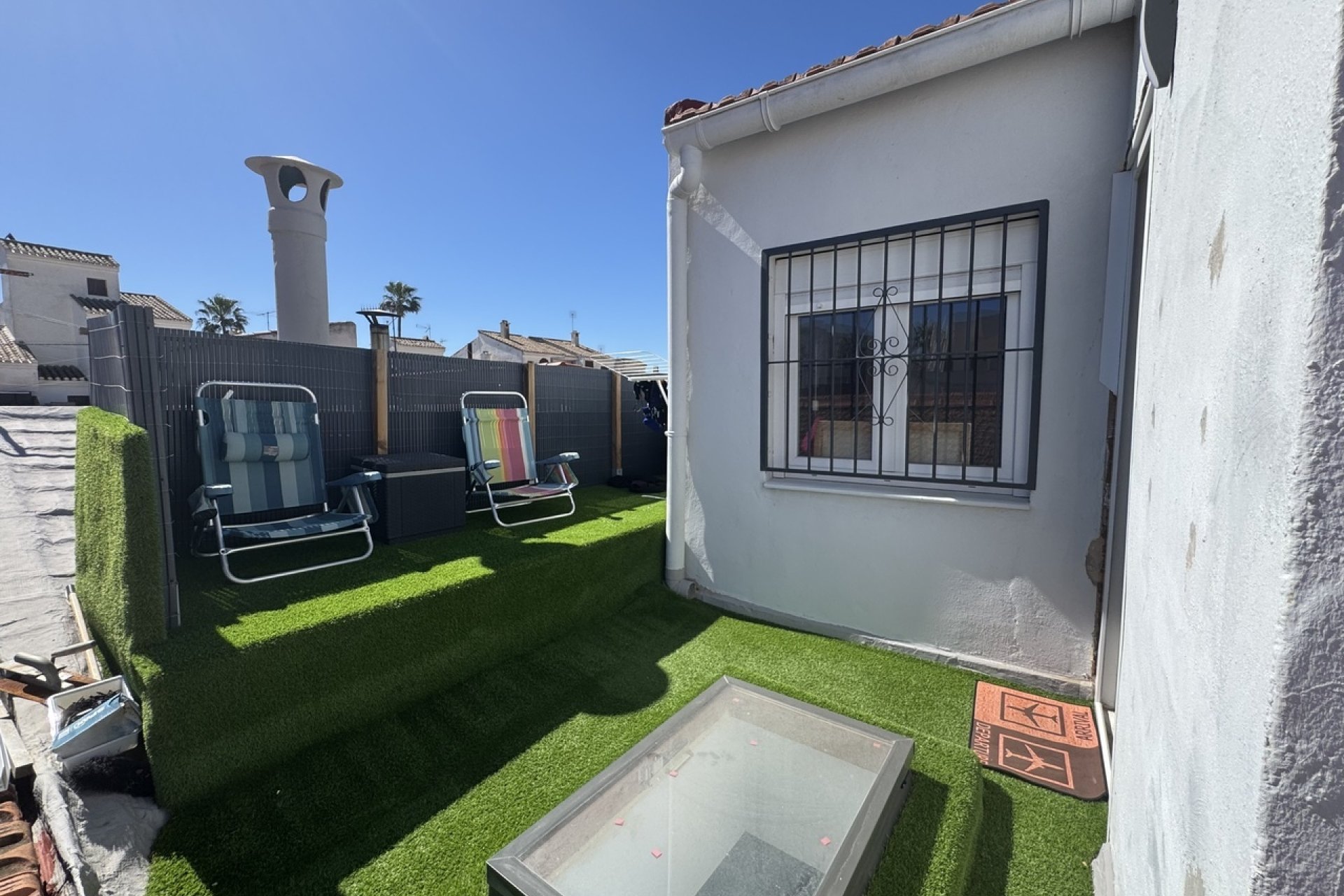 Herverkoop - Town House -
San Miguel de Salinas - Inland