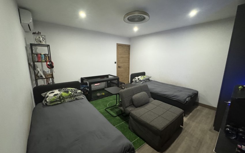Herverkoop - Town House -
San Miguel de Salinas - Inland