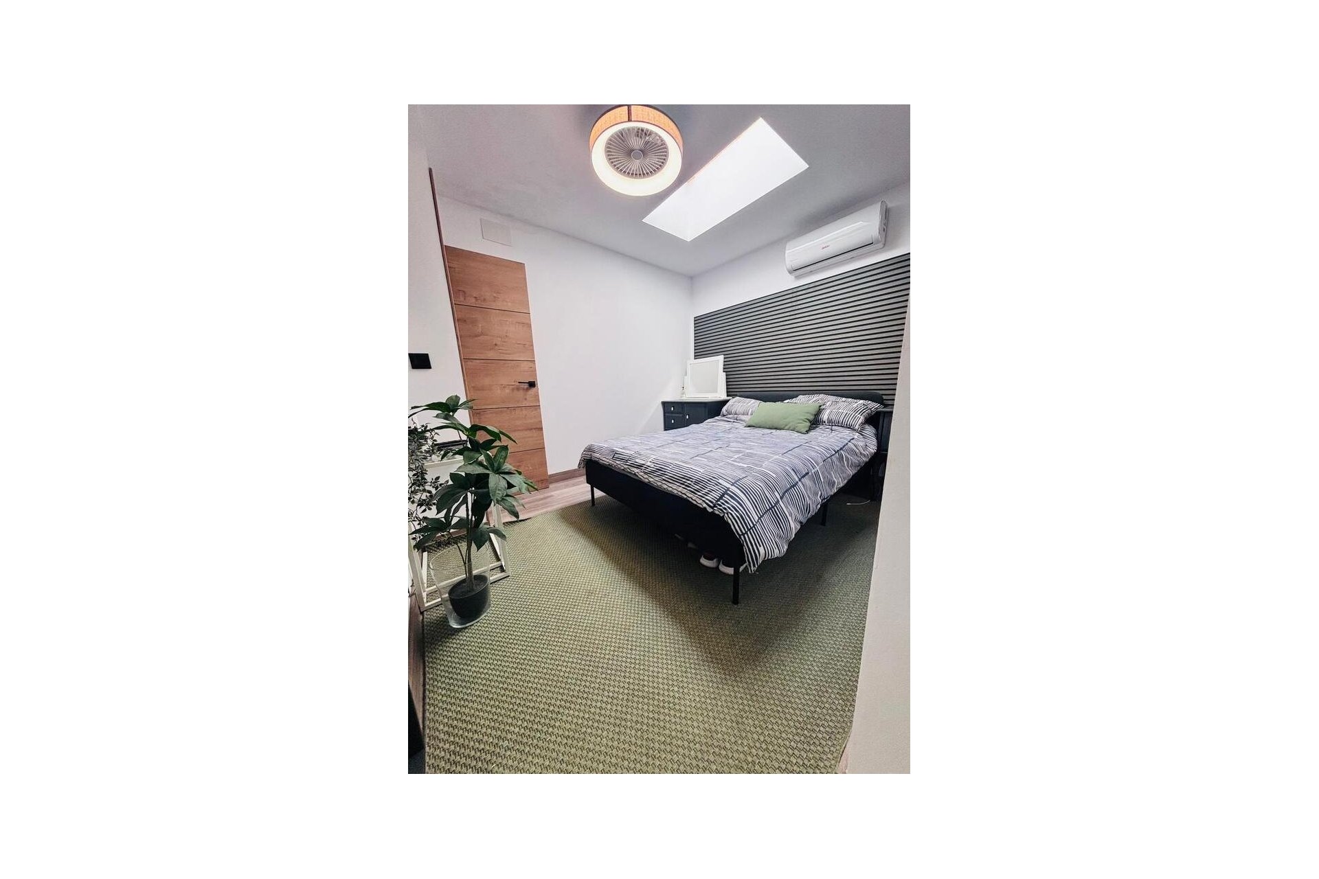 Herverkoop - Town House -
San Miguel de Salinas - Inland