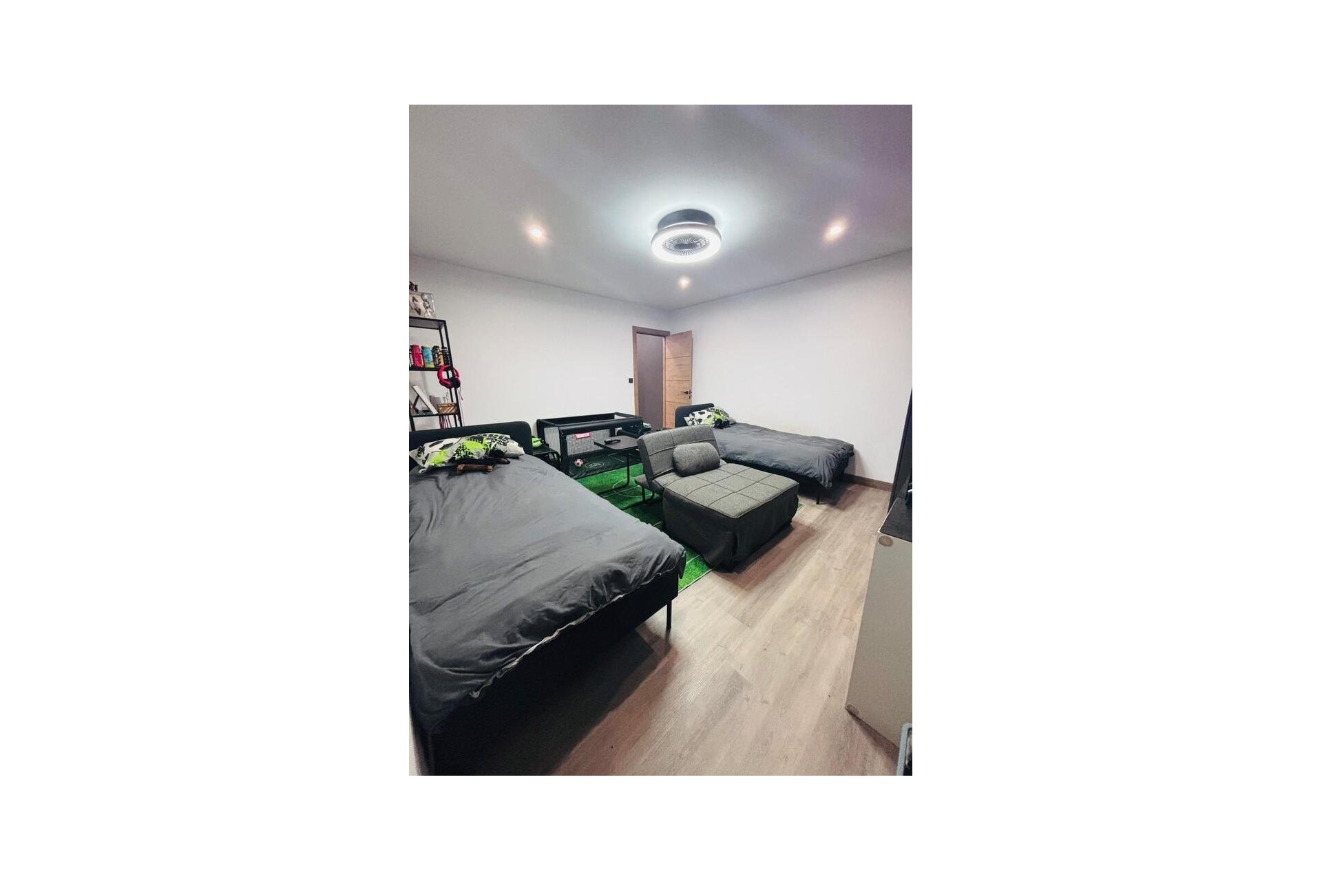 Herverkoop - Town House -
San Miguel de Salinas - Inland