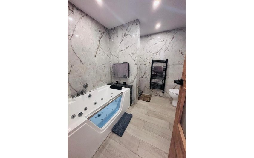 Herverkoop - Town House -
San Miguel de Salinas - Inland
