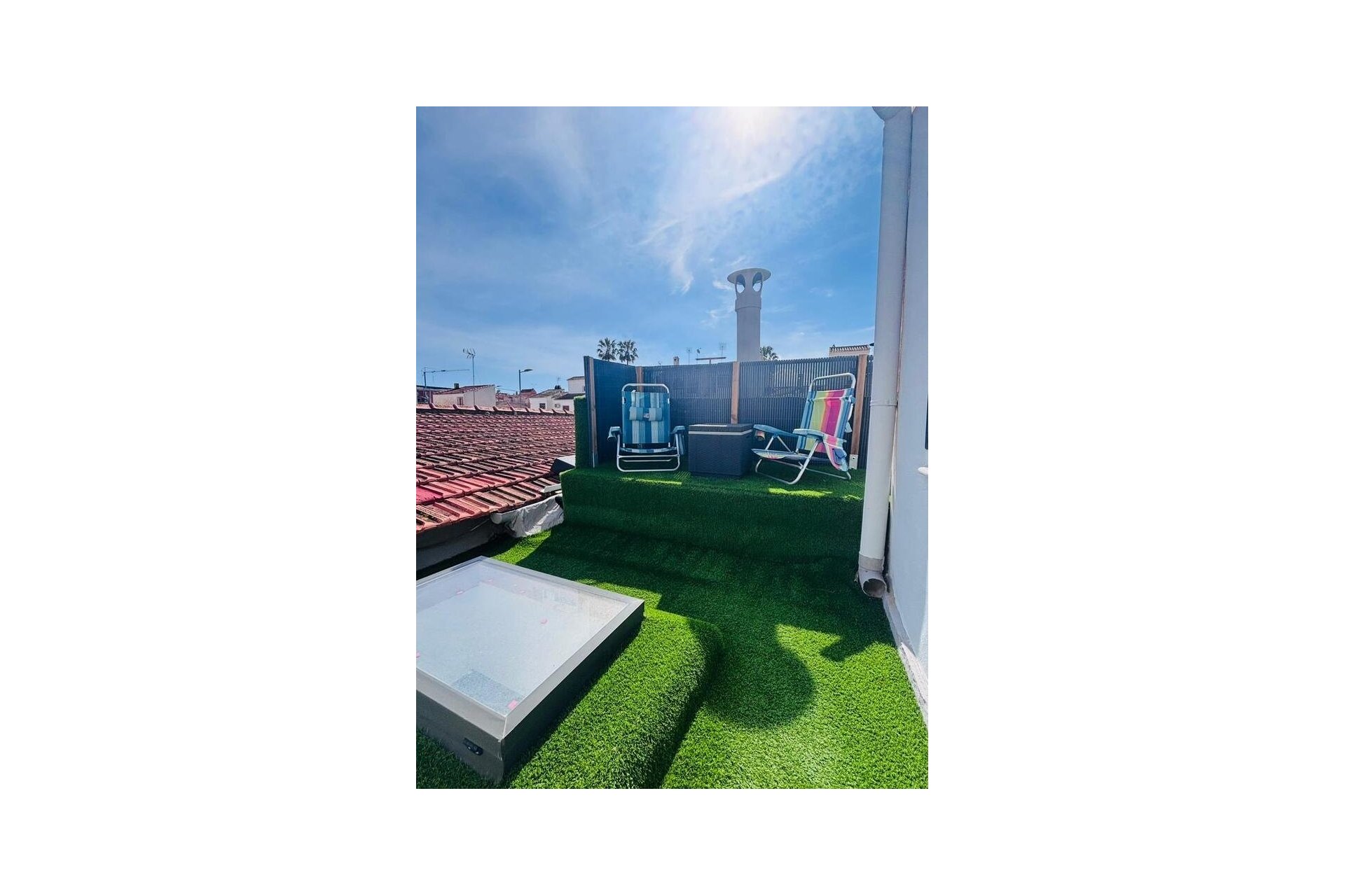 Herverkoop - Town House -
San Miguel de Salinas - Inland