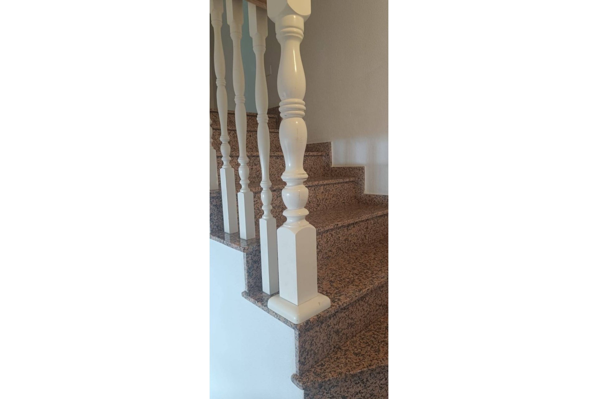 Herverkoop - Town House -
San Pedro del Pinatar - Centro