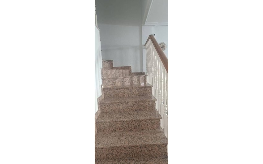 Herverkoop - Town House -
San Pedro del Pinatar - Centro