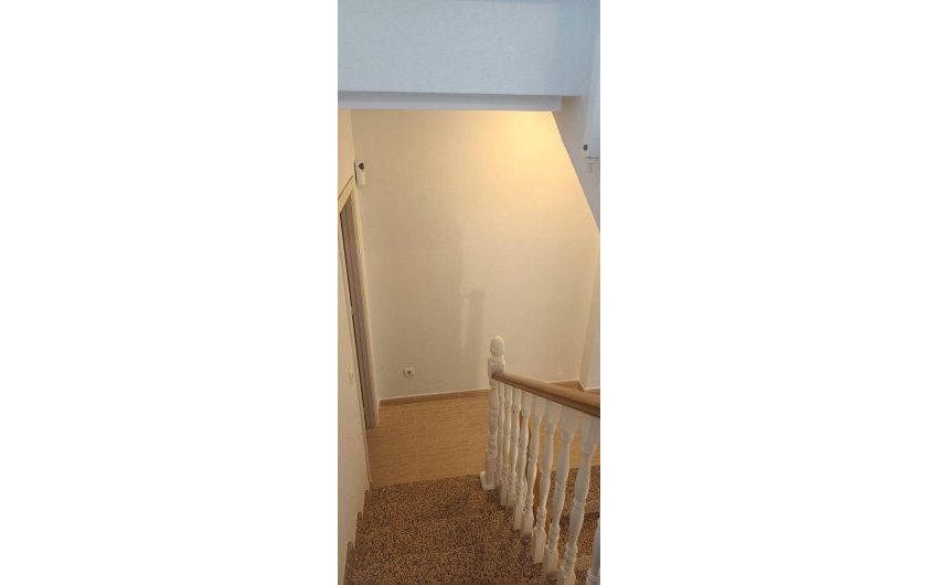 Herverkoop - Town House -
San Pedro del Pinatar - Centro