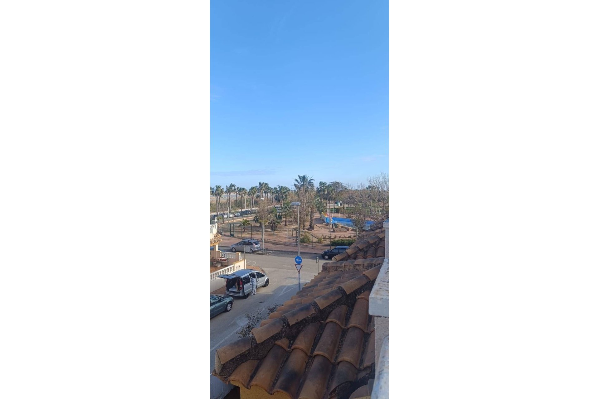 Herverkoop - Town House -
San Pedro del Pinatar - Centro