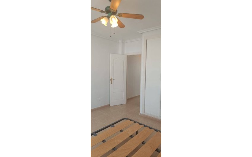 Herverkoop - Town House -
San Pedro del Pinatar - Centro