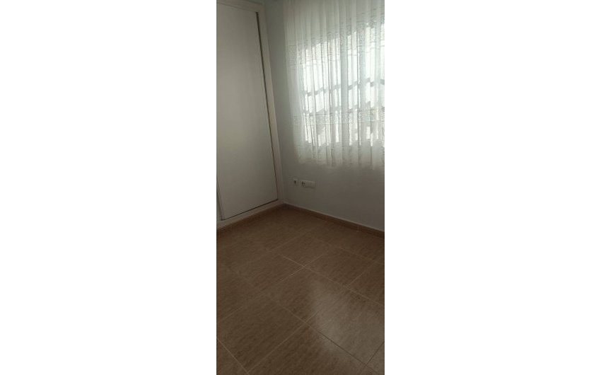 Herverkoop - Town House -
San Pedro del Pinatar - Centro