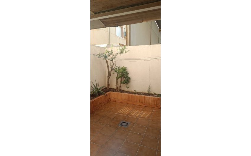 Herverkoop - Town House -
San Pedro del Pinatar - Centro