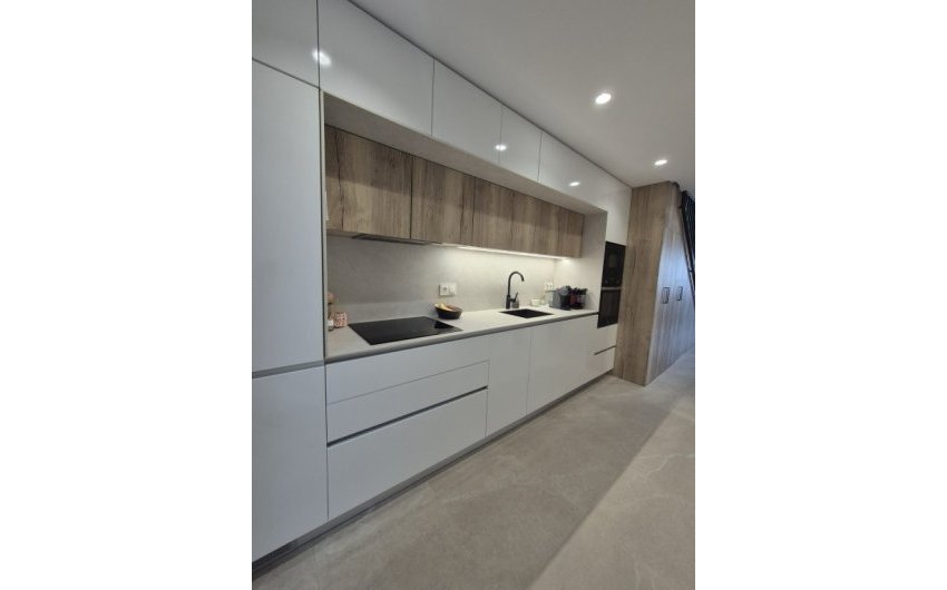 Herverkoop - Town House -
San Pedro del Pinatar - Costa Calida