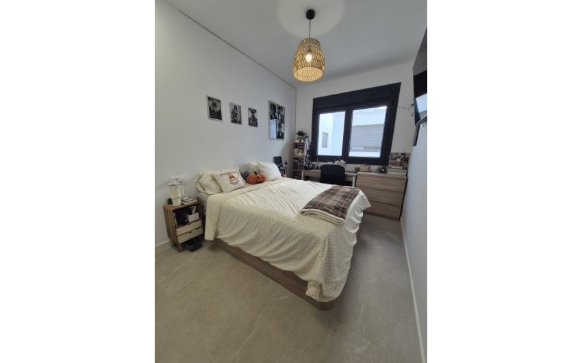 Herverkoop - Town House -
San Pedro del Pinatar - Costa Calida