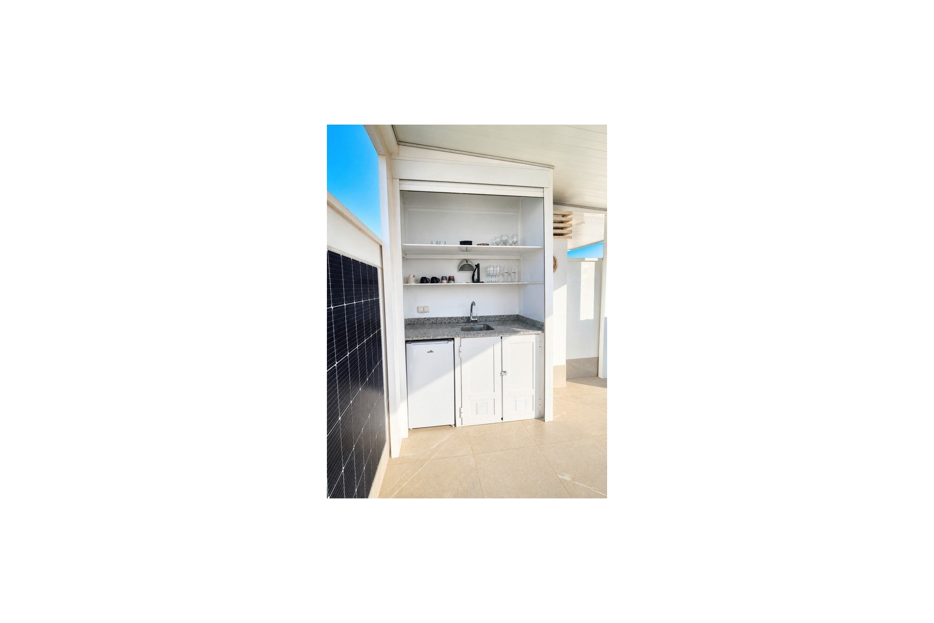 Herverkoop - Town House -
San Pedro del Pinatar - Costa Calida