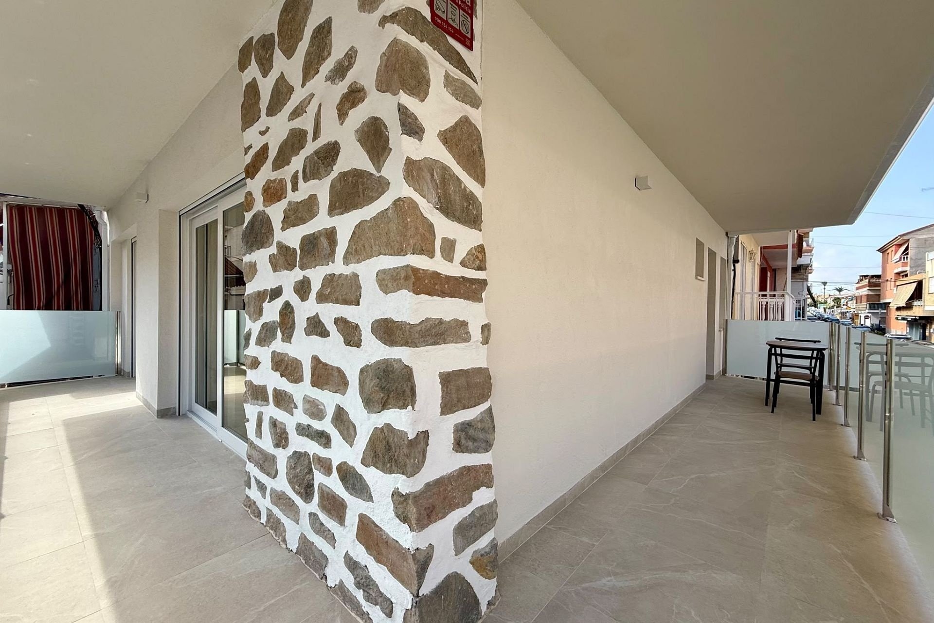 Herverkoop - Town House -
San Pedro del Pinatar - Costa Calida