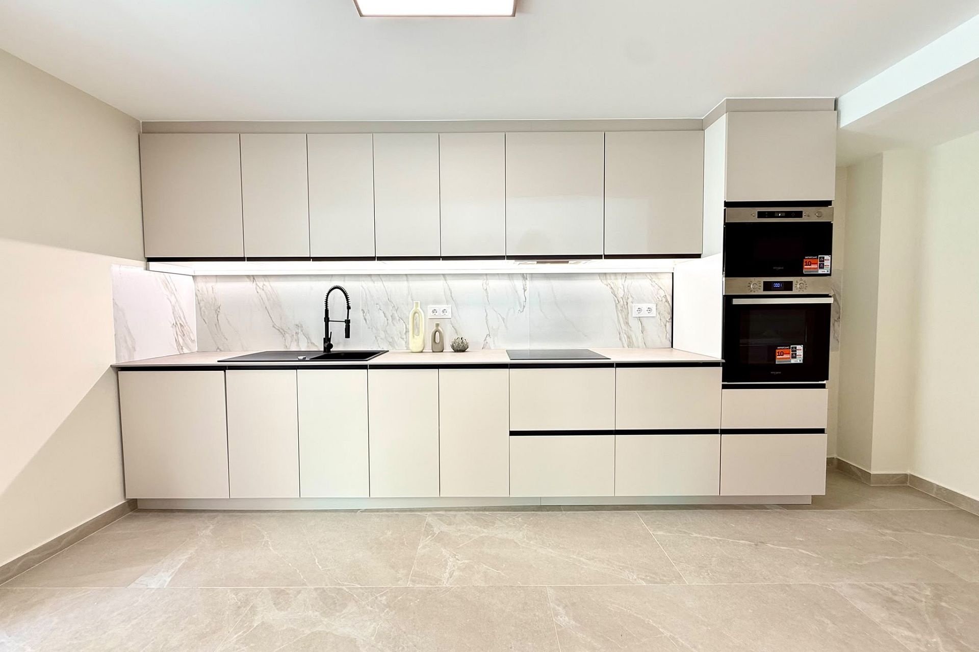 Herverkoop - Town House -
San Pedro del Pinatar - Costa Calida