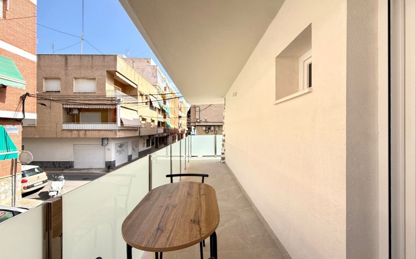 Herverkoop - Town House -
San Pedro del Pinatar - Costa Calida