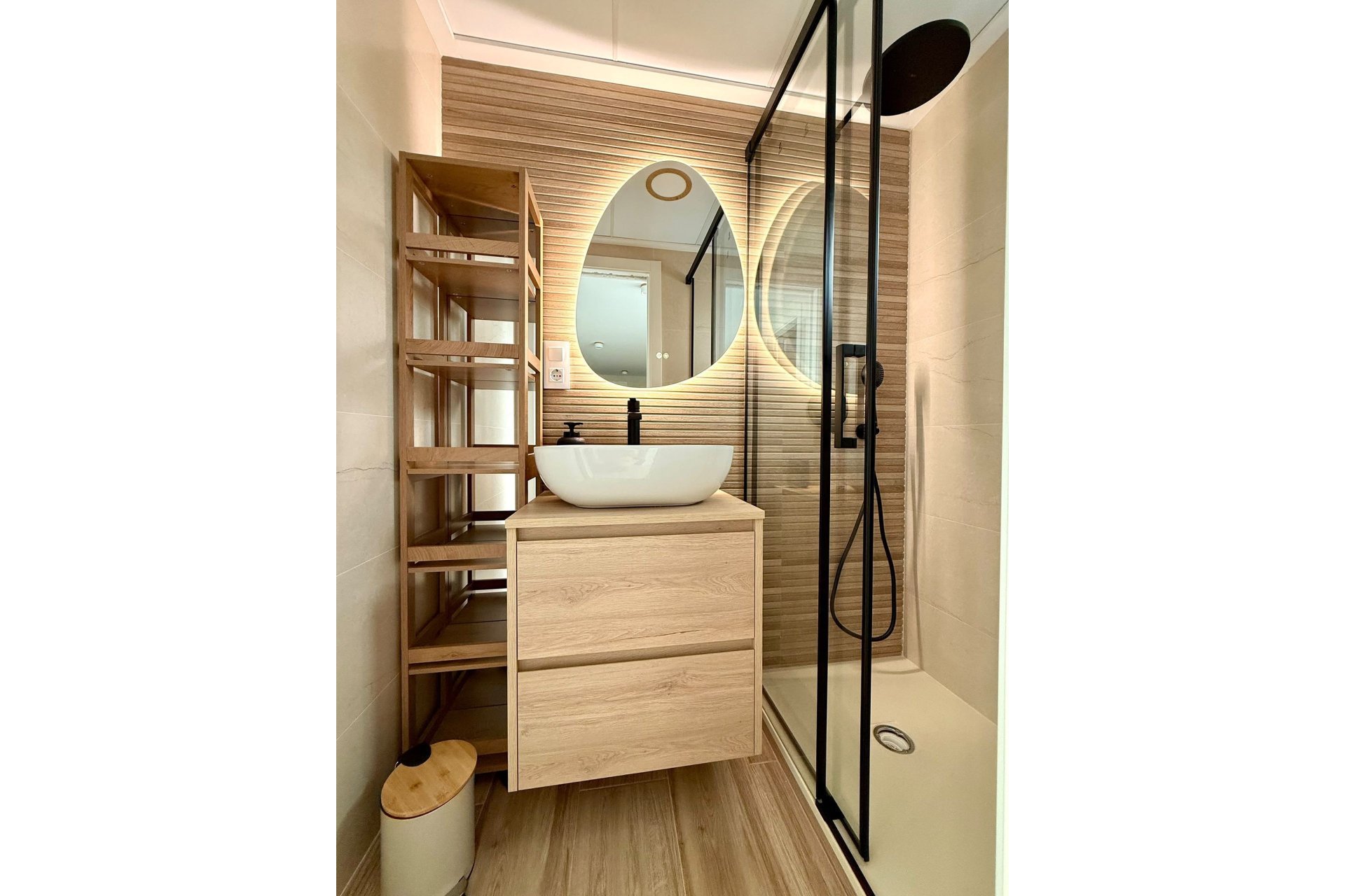Herverkoop - Town House -
San Pedro del Pinatar - Costa Calida