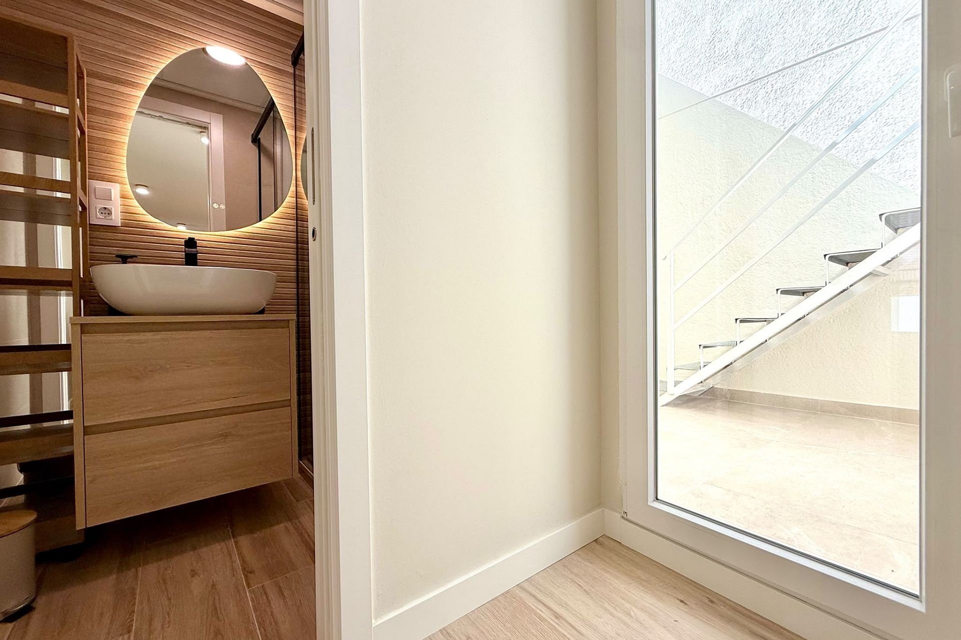 Herverkoop - Town House -
San Pedro del Pinatar - Costa Calida