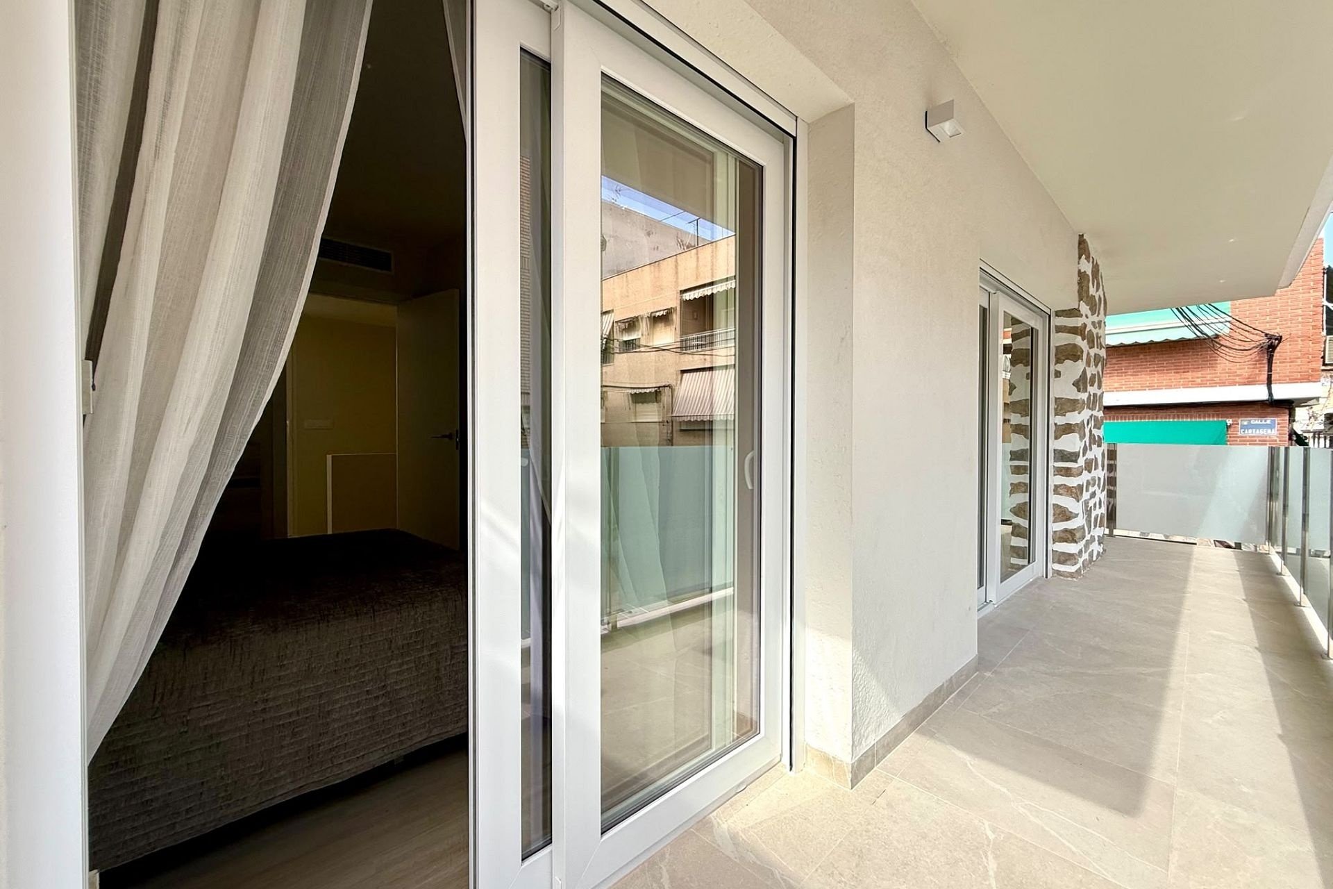 Herverkoop - Town House -
San Pedro del Pinatar - Costa Calida