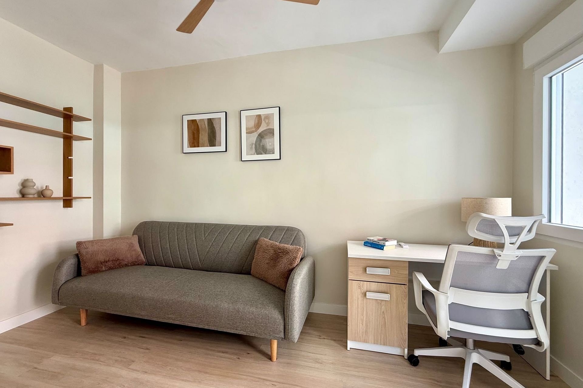 Herverkoop - Town House -
San Pedro del Pinatar - Costa Calida