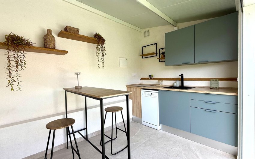 Herverkoop - Town House -
San Pedro del Pinatar - Costa Calida