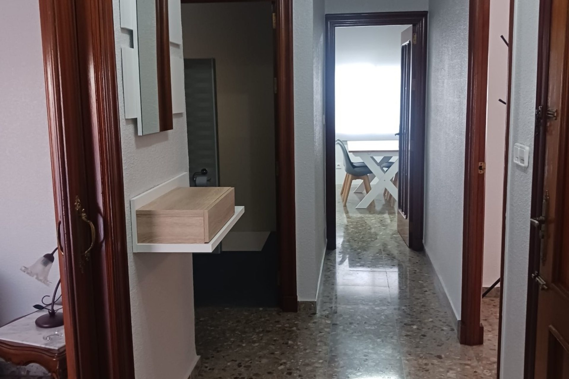 Herverkoop - Town House -
San Pedro del Pinatar - Costa Calida