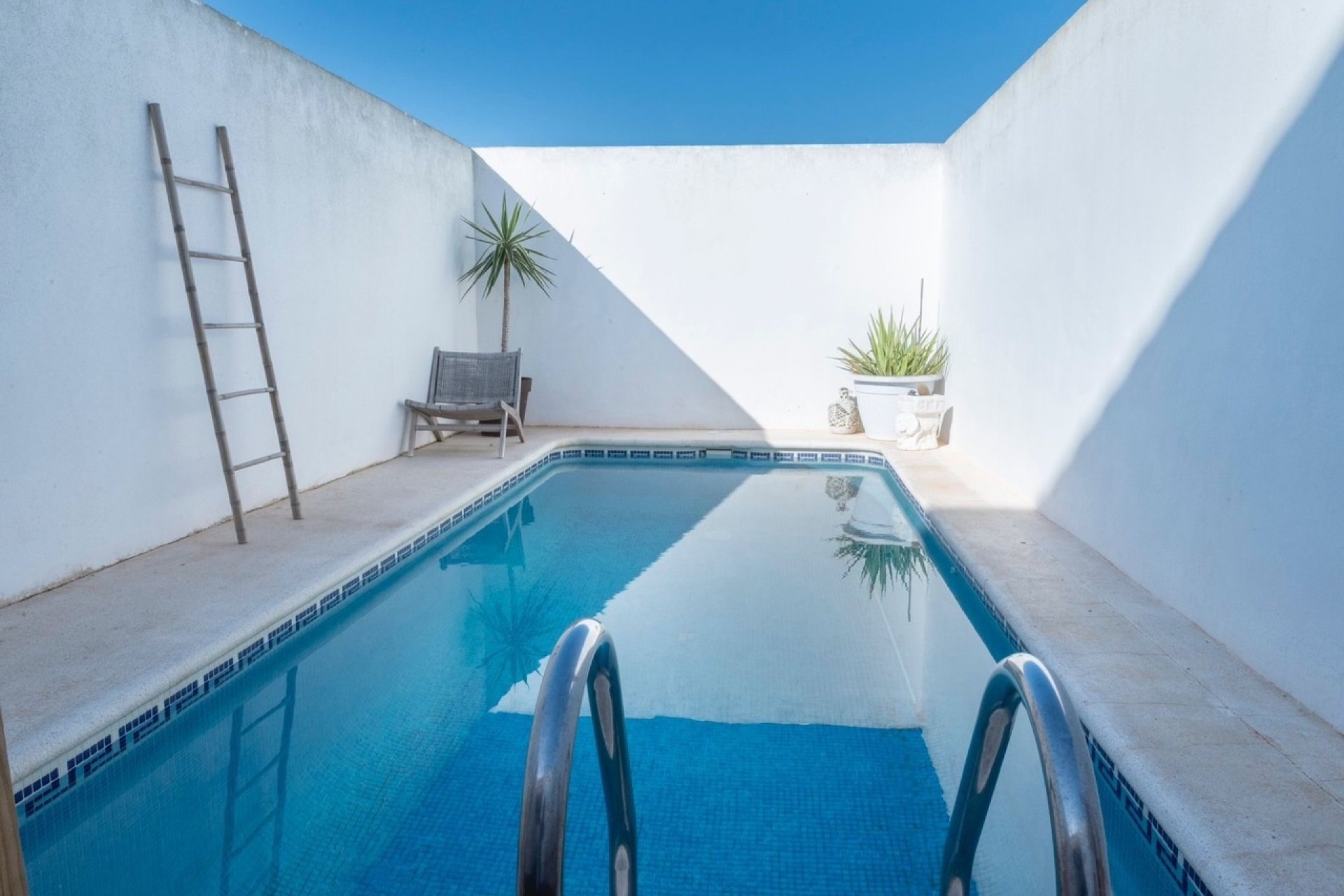 Herverkoop - Town House -
San Pedro del Pinatar - Costa Calida