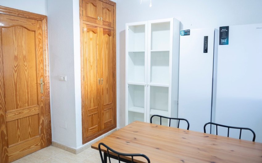 Herverkoop - Town House -
San Pedro del Pinatar - Costa Calida